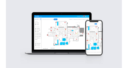How Blueiot's Indoor Asset Tracking Can Streamline Operations